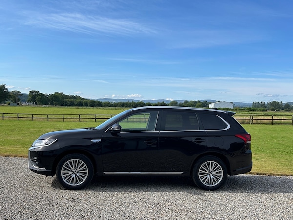 Used Mitsubishi Outlander 2019 for sale - 75271608: Photo 7
