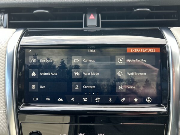 Used Land Rover Discovery Sport 2020 for sale - 73825863: Photo 9