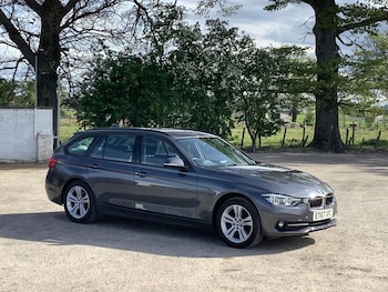 Used BMW 3 Series 2017 for sale - 78836066: Photo