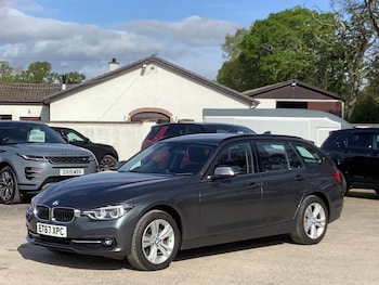 Used BMW 3 Series 2017 for sale - 78836066: Photo