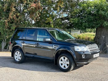 Used Land Rover Freelander 2 2013 for sale - 79790965: Photo