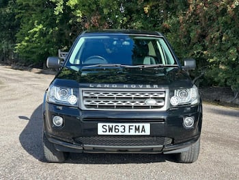 Used Land Rover Freelander 2 2013 for sale - 79790965: Photo