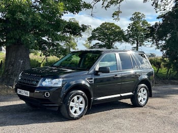 Used Land Rover Freelander 2 2013 for sale - 79790965: Photo