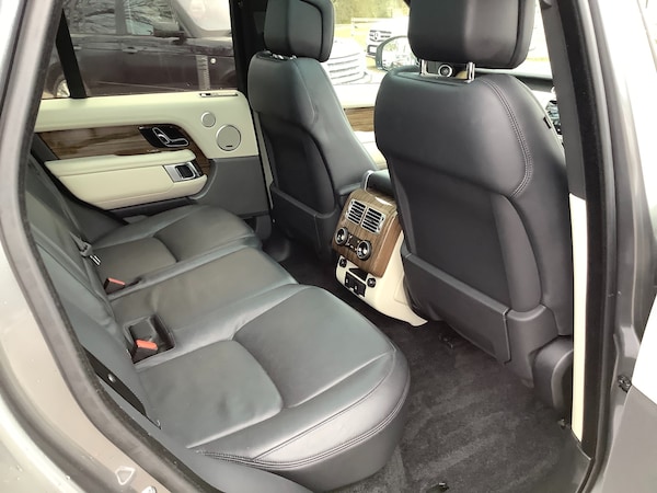 Used Land Rover Range Rover 2018 for sale - 73525024: Photo 6