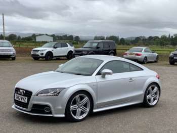 Used Audi TT 2012 for sale - 72143964: Photo