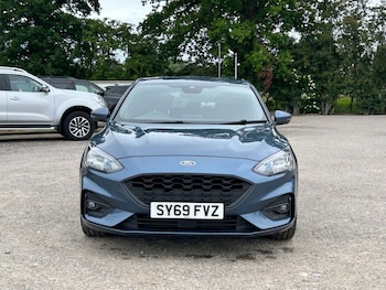 Used Ford Focus 2020 for sale - 78974860: Photo