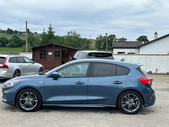 Used Ford Focus 2020 for sale - 78974860: Photo