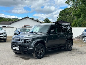 Used Land Rover Defender 2024 for sale - 78931066: Photo