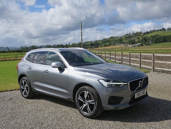 2019 (19) - 2.0 D4 R DESIGN 5dr AWD Geartronic