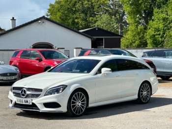 Used Mercedes-Benz CLS 2016 for sale - 74782567: Photo