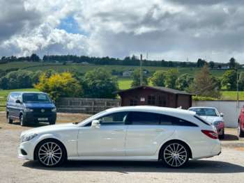 Used Mercedes-Benz CLS 2016 for sale - 74782567: Photo
