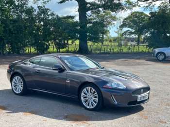 2009 (59) - 5.0 V8 2dr Auto