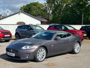 Used Jaguar XK 2009 for sale - 74769680: Photo