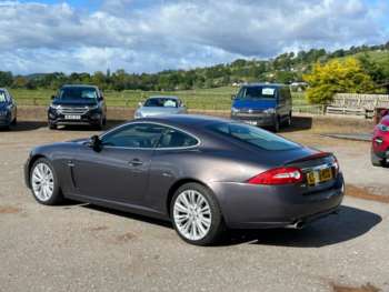 Used Jaguar XK 2009 for sale - 74769680: Photo