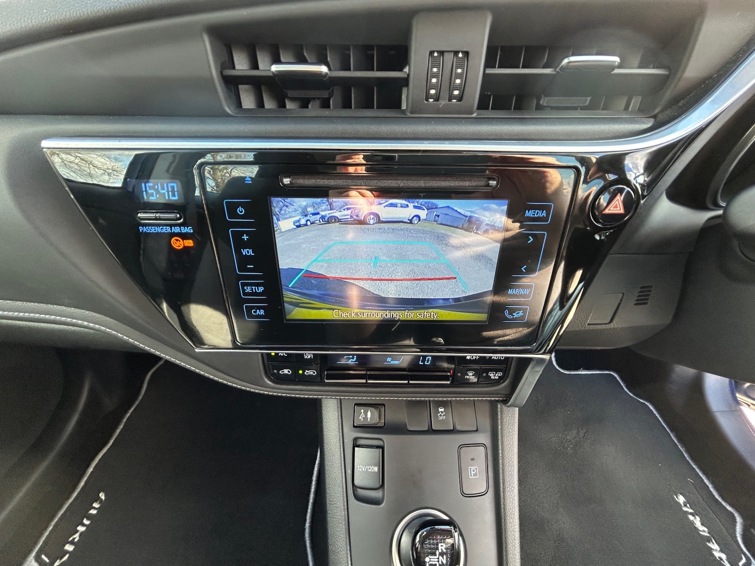 Used Toyota Auris 2018 for sale - 78199455: Photo 10