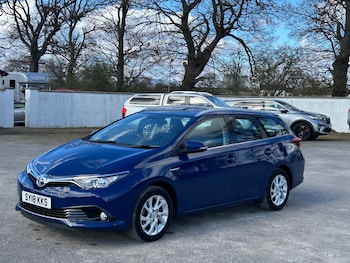Used Toyota Auris 2018 for sale - 78199455: Photo