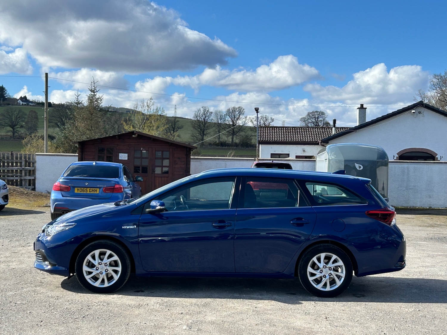 Used Toyota Auris 2018 for sale - 78199455: Photo 4