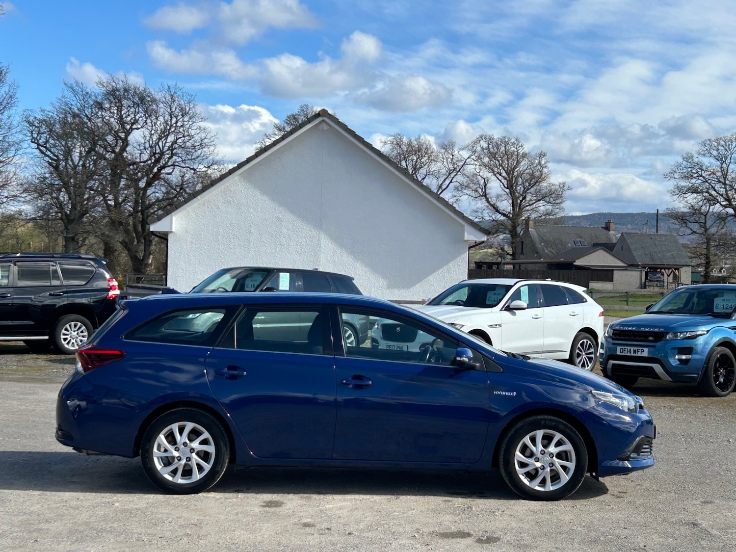 Used Toyota Auris 2018 for sale - 78199455: Photo 5