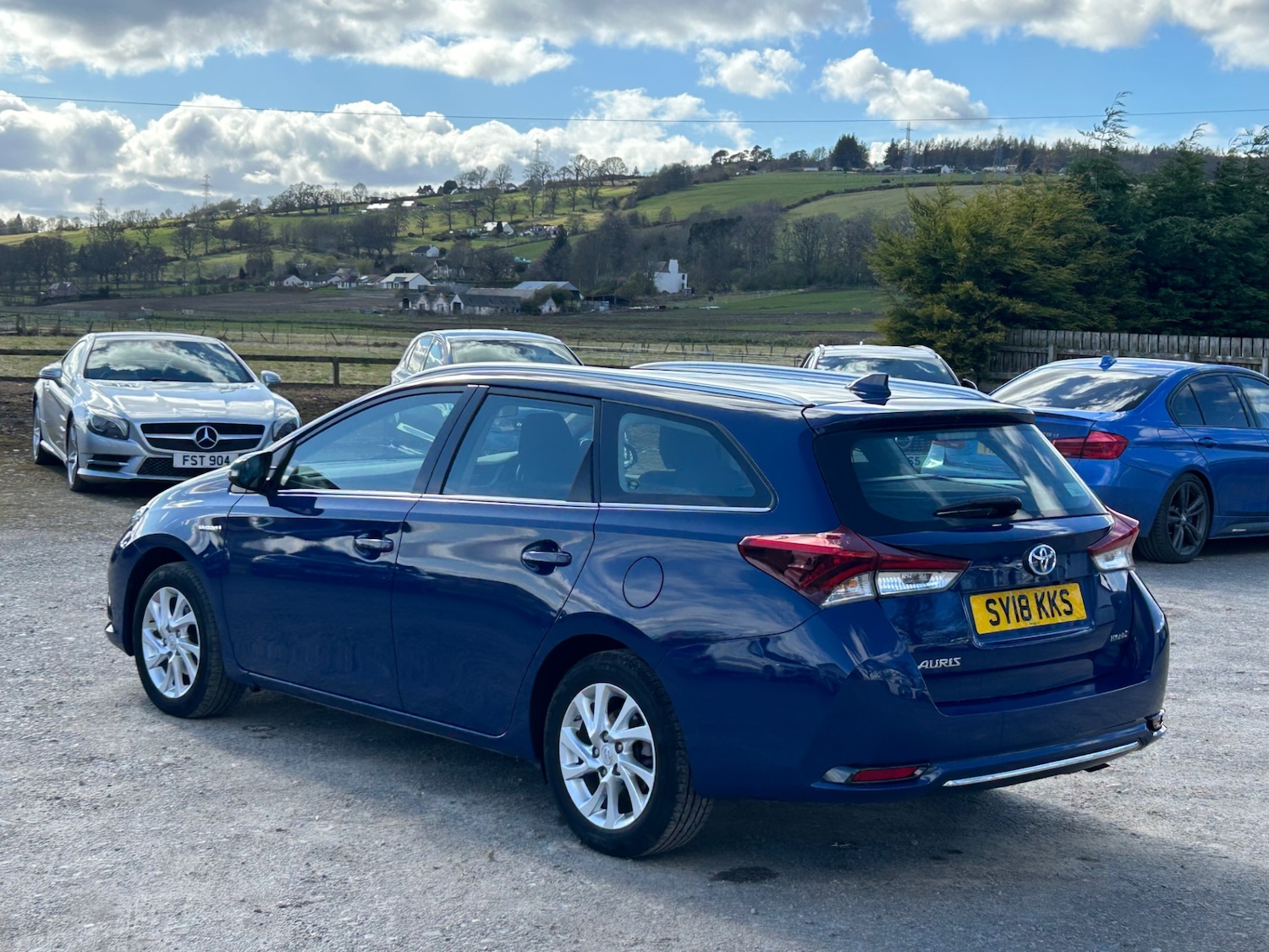 Used Toyota Auris 2018 for sale - 78199455: Photo 7