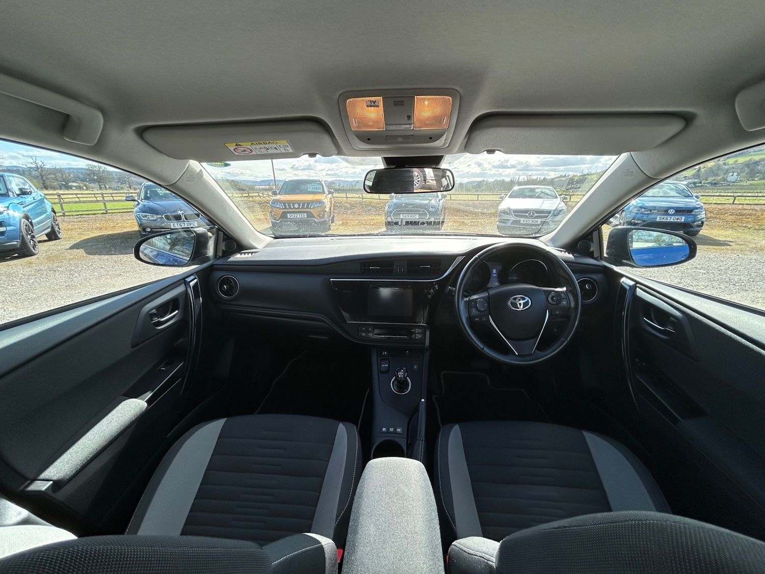 Used Toyota Auris 2018 for sale - 78199455: Photo 9