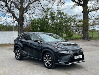 Used Lexus NX 2021 for sale - 78836057: Photo
