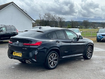 Used BMW X4 2022 for sale - 78836068: Photo