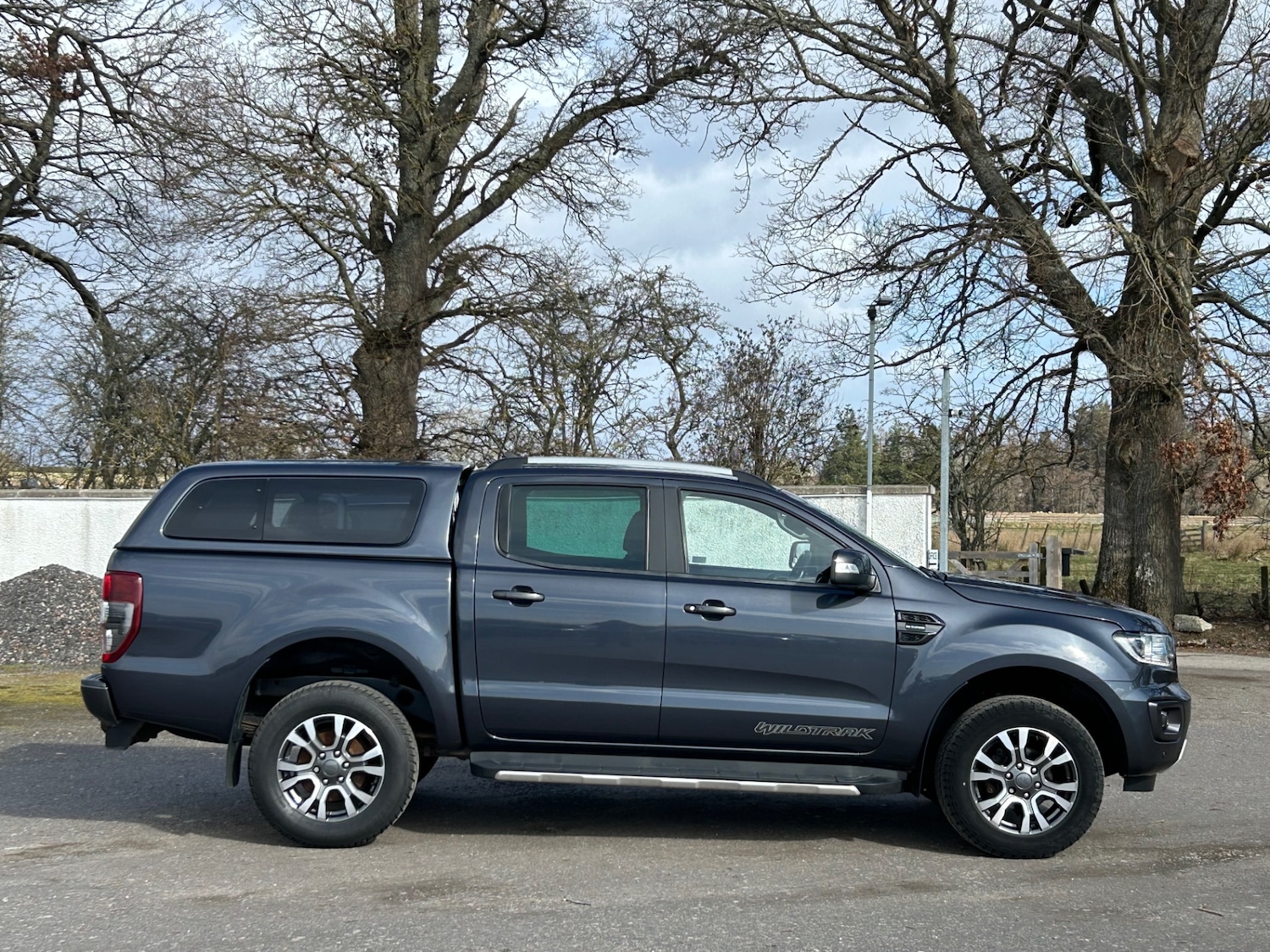 Used Ford Ranger 2021 for sale - 78039025: Photo 7