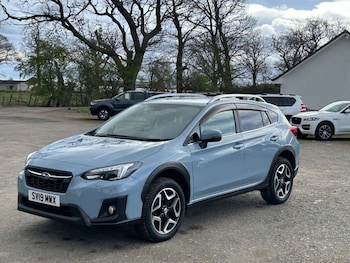 Used Subaru XV 2019 for sale - 78836058: Photo