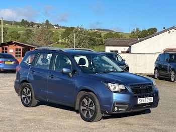 Used Subaru Forester 2017 for sale - 75994834: Photo