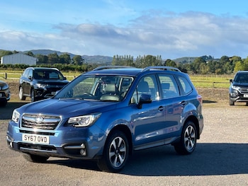 Used Subaru Forester 2017 for sale - 75994834: Photo