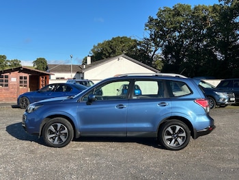 Used Subaru Forester 2017 for sale - 75994834: Photo