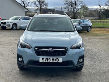 Used Subaru XV 2019 for sale - 78281021: Photo