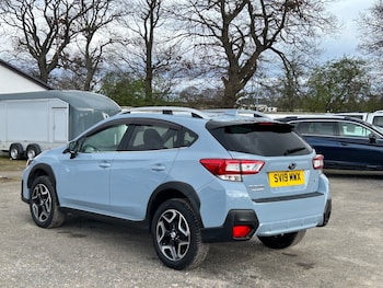 Used Subaru XV 2019 for sale - 78281021: Photo