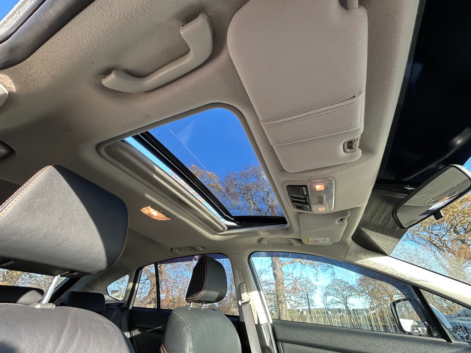 Used Subaru XV 2016 for sale - 76694270: Photo 10