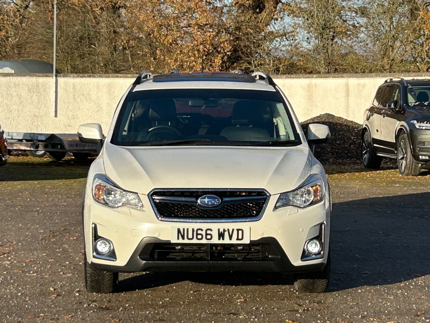 Used Subaru XV 2016 for sale - 76694270: Photo 2