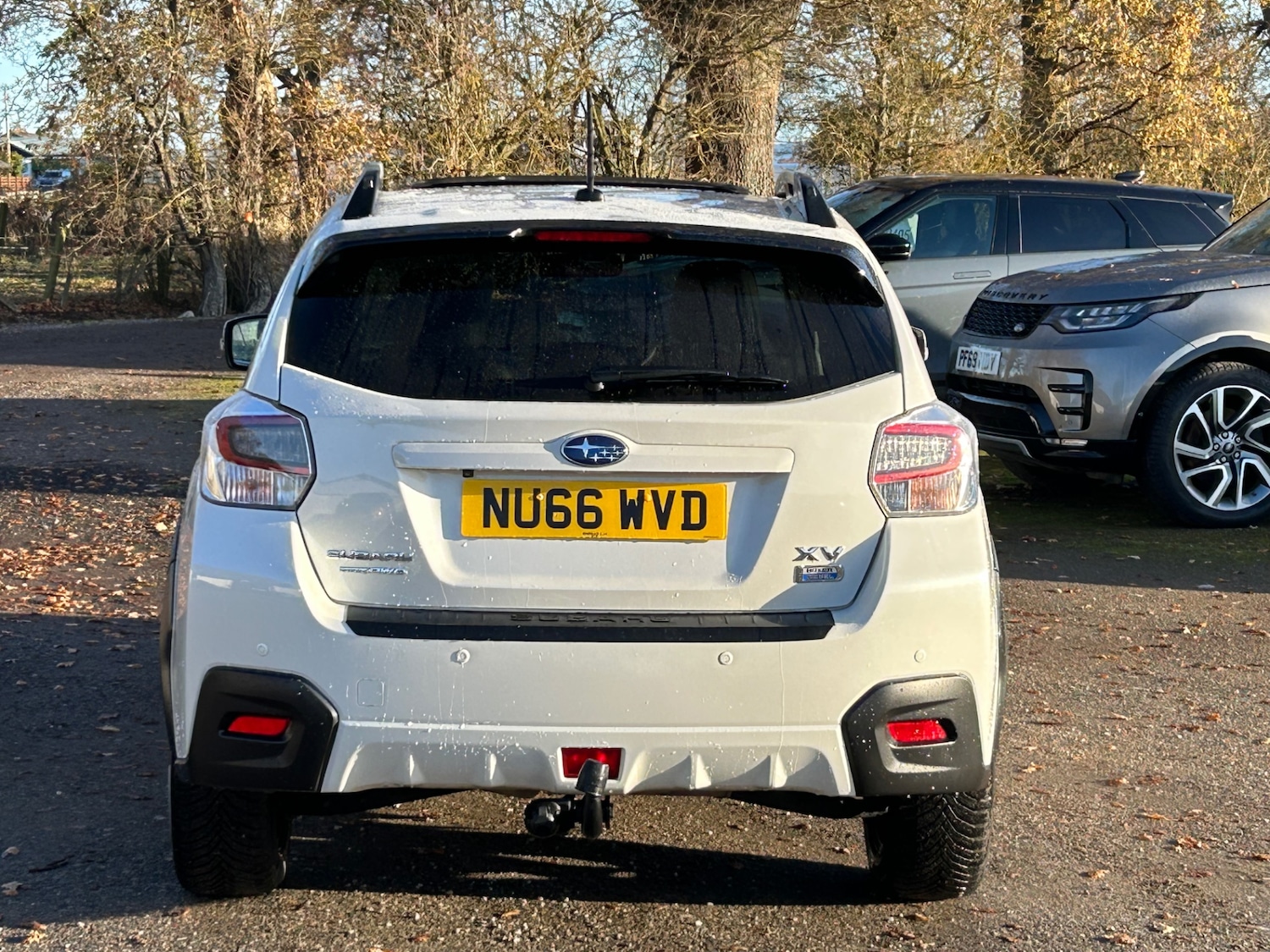 Used Subaru XV 2016 for sale - 76694270: Photo 5