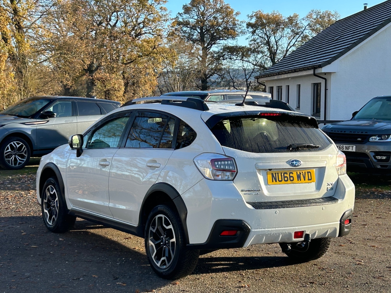 Used Subaru XV 2016 for sale - 76694270: Photo 6