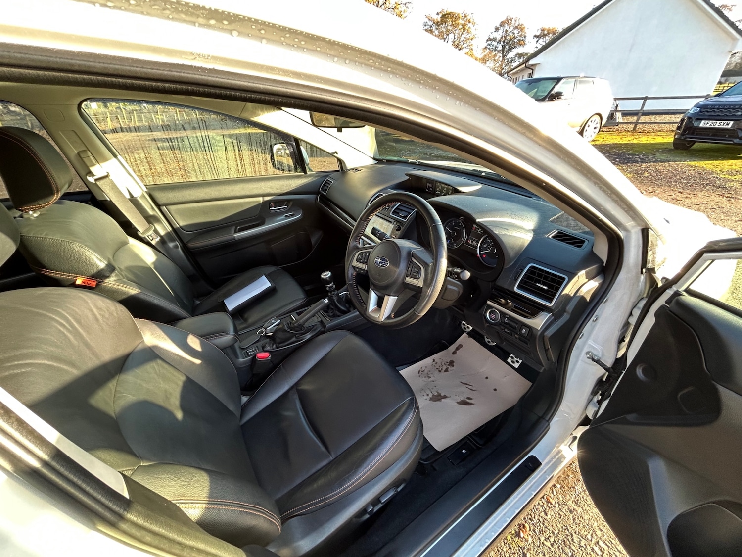 Used Subaru XV 2016 for sale - 76694270: Photo 7