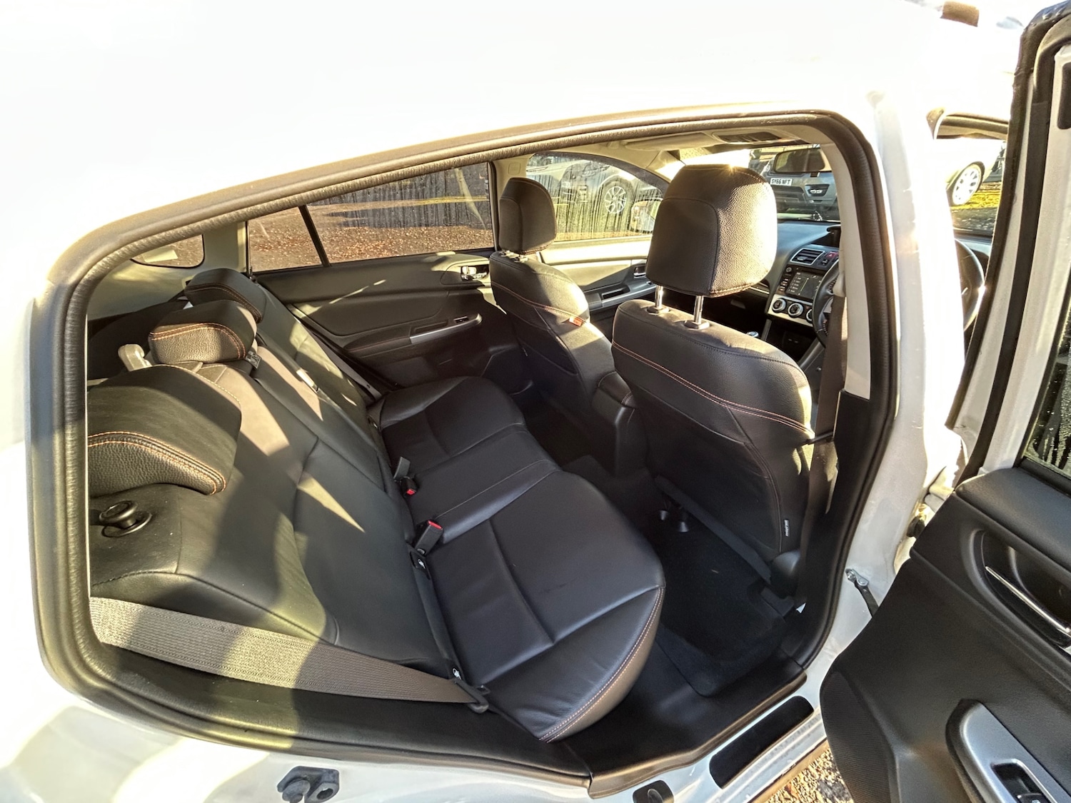 Used Subaru XV 2016 for sale - 76694270: Photo 8