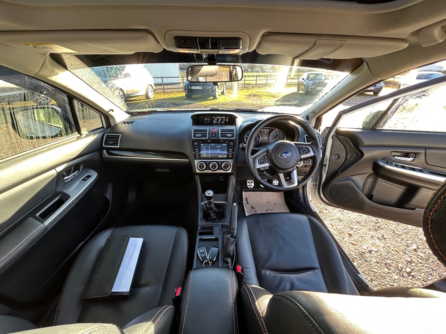 Used Subaru XV 2016 for sale - 76694270: Photo 9