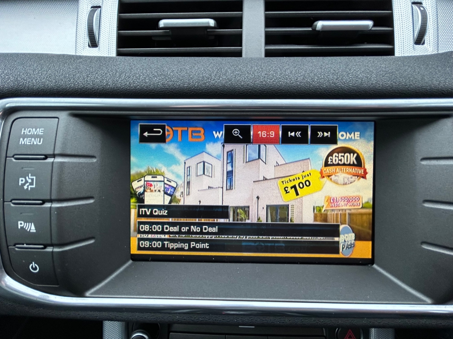 Used Land Rover Range Rover Evoque 2014 for sale - 77628875: Photo 10