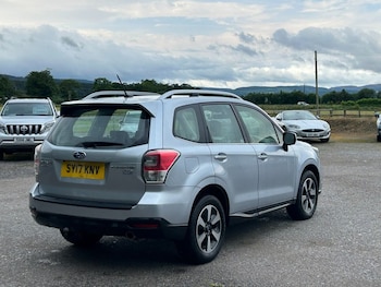 Used Subaru Forester 2017 for sale - 79186755: Photo