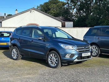 Used Ford Kuga 2019 for sale - 75994850: Photo