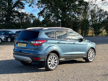 Used Ford Kuga 2019 for sale - 75994850: Photo