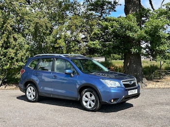 Used Subaru Forester 2015 for sale - 79345807: Photo