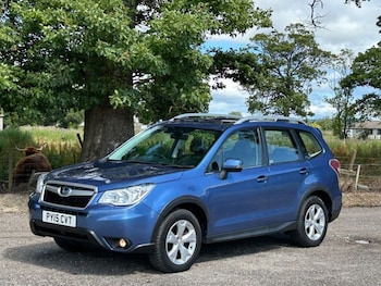 Used Subaru Forester 2015 for sale - 79345807: Photo