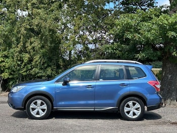 Used Subaru Forester 2015 for sale - 79345807: Photo