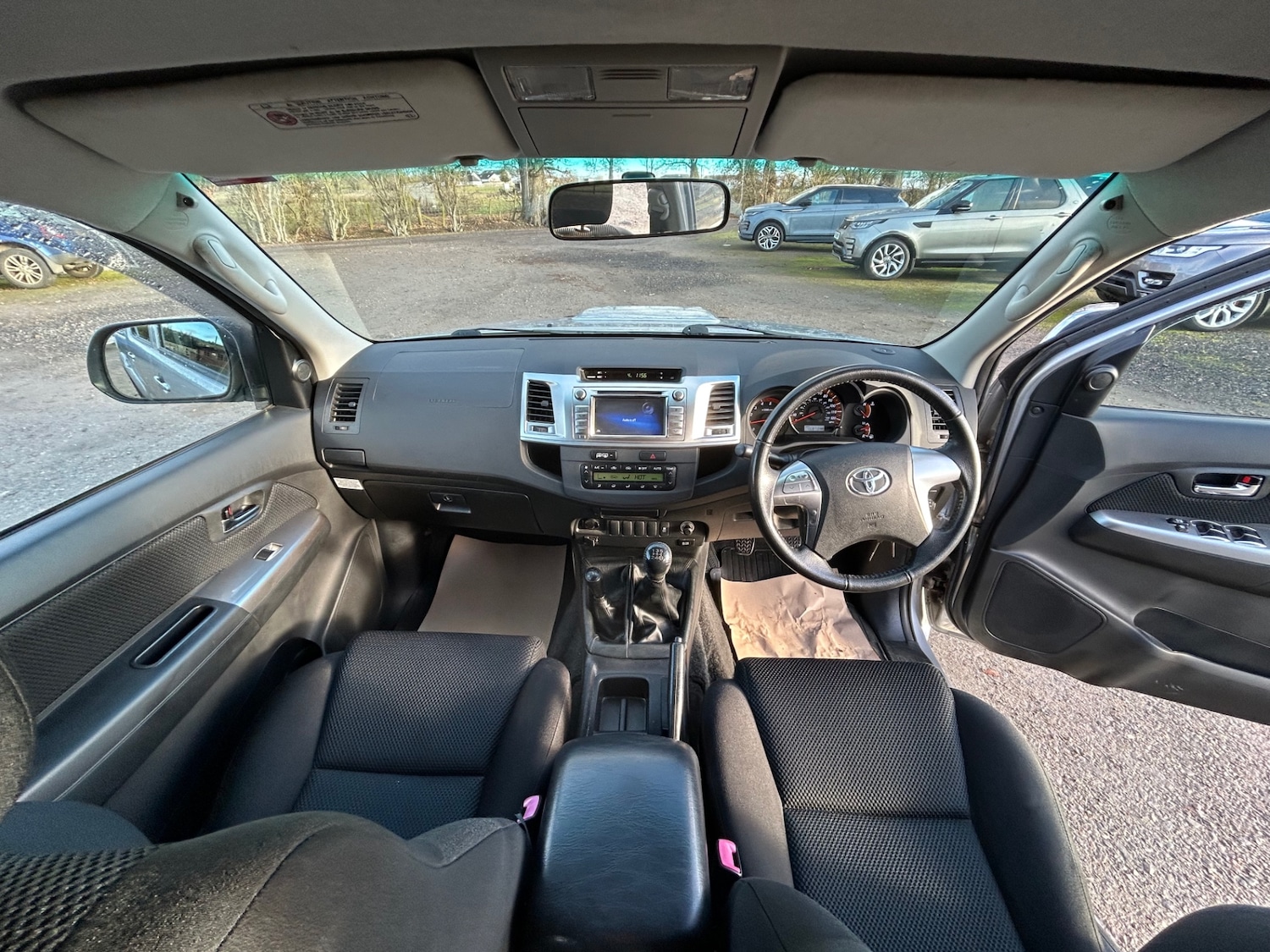 Used Toyota Land Cruiser 2016 for sale - 76792650: Photo 10