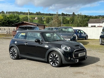 Used MINI Hatch 2019 for sale - 78836071: Photo