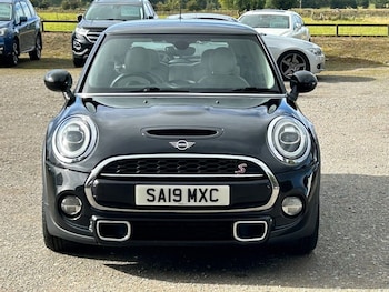 Used MINI Hatch 2019 for sale - 78836071: Photo